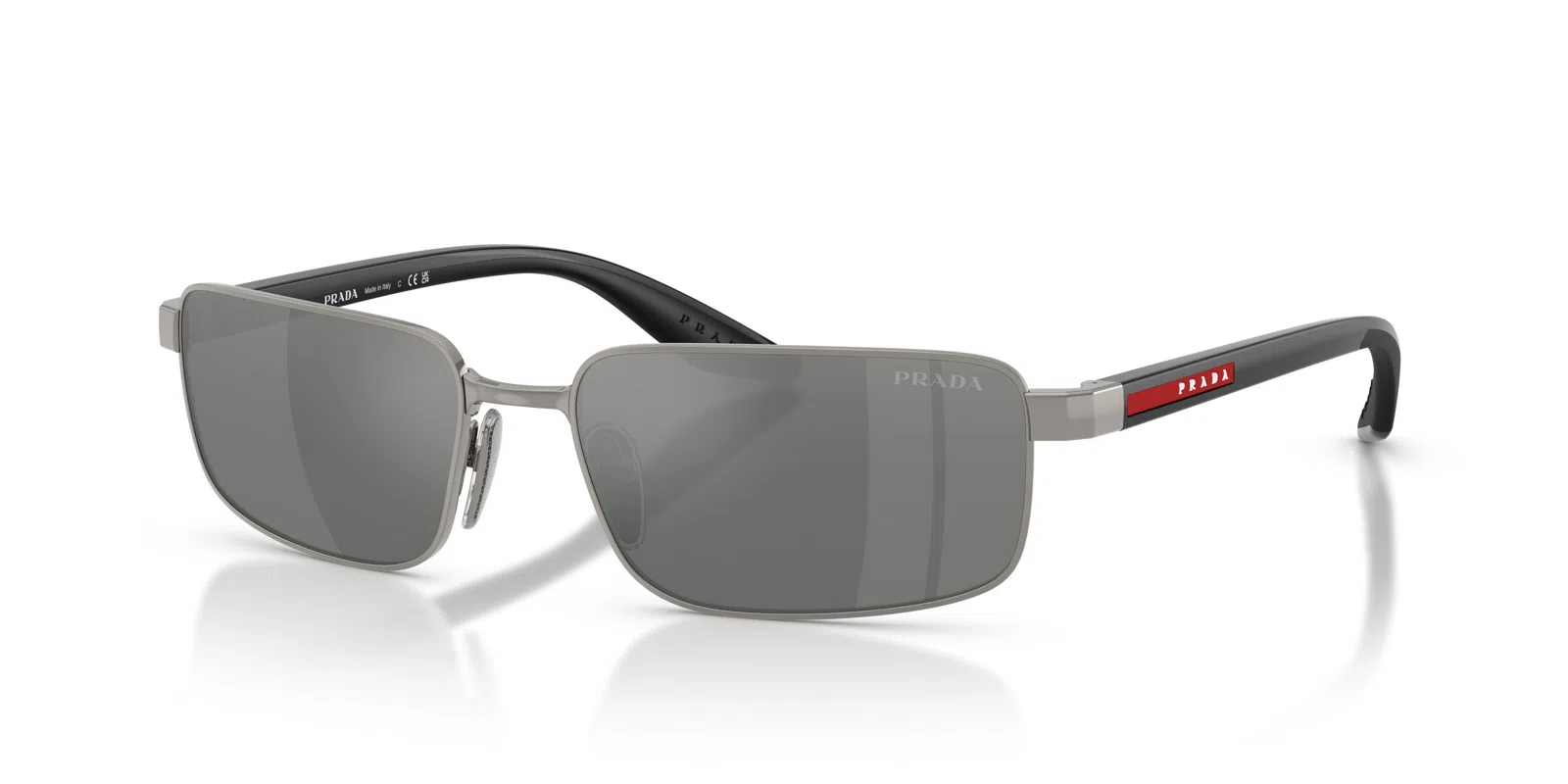 Prada Linea Rossa B54S Sunglasses - view 11
